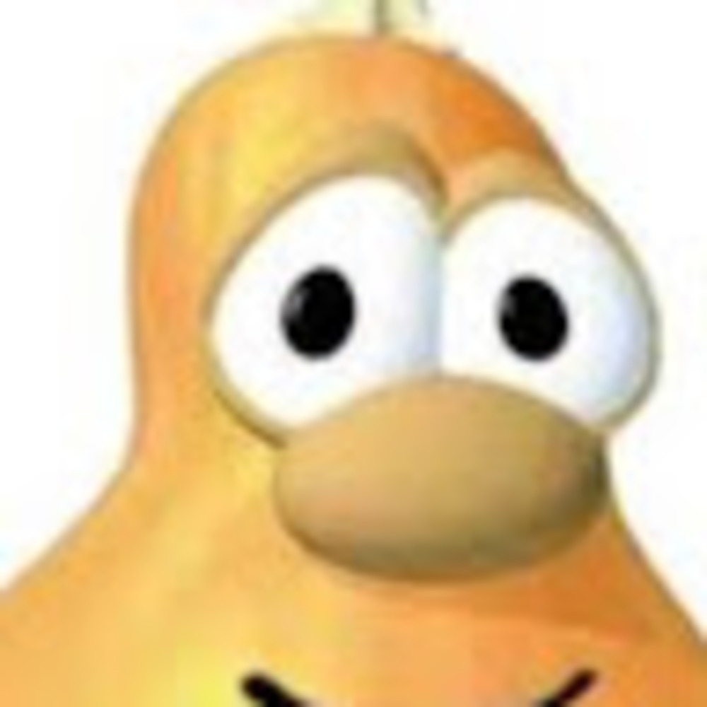 Meet your Posher, Sillygoose1